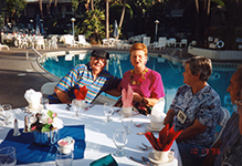 San Diego, California 1996